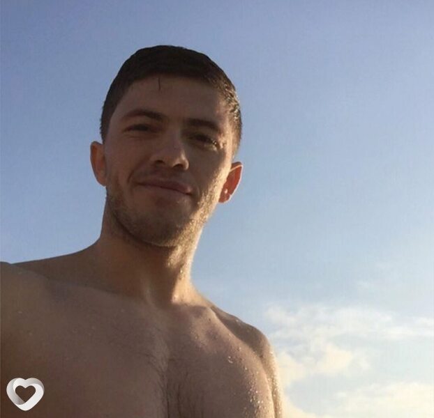 Магомед, 31, Мариуполе — анкета №3881653