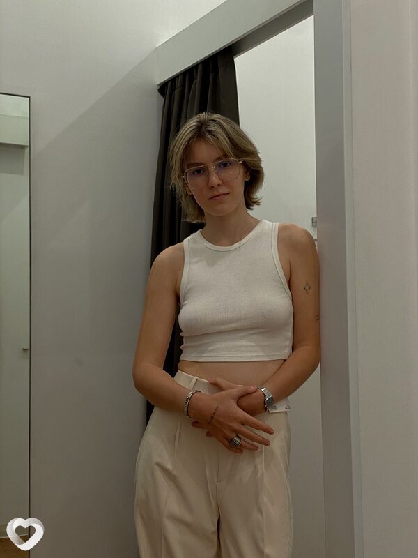 Яна, 26, Новосибирске — анкета №3881656