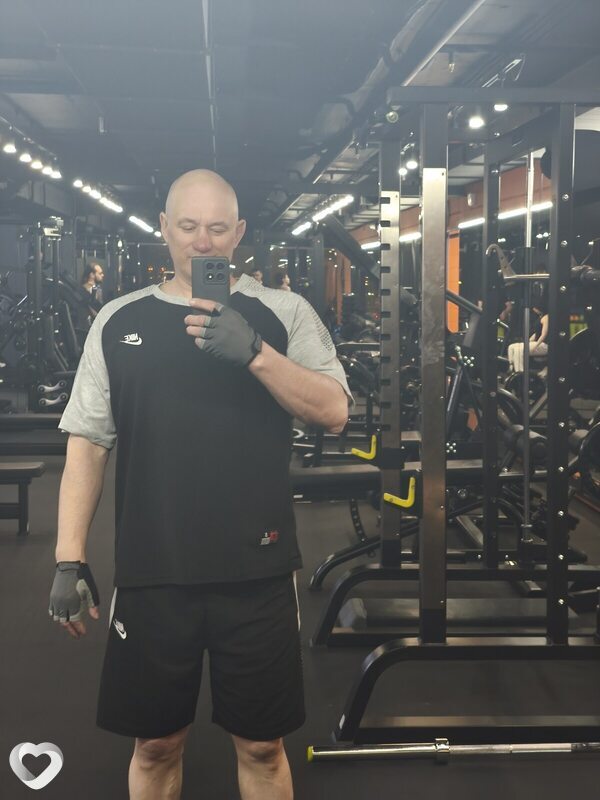 Евгений, 52, Санкт-Петербурге — анкета №3881660