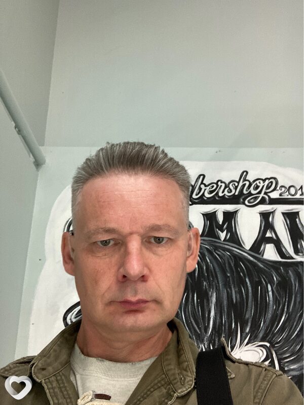 Андрей, 50, Можайске — анкета №3881665