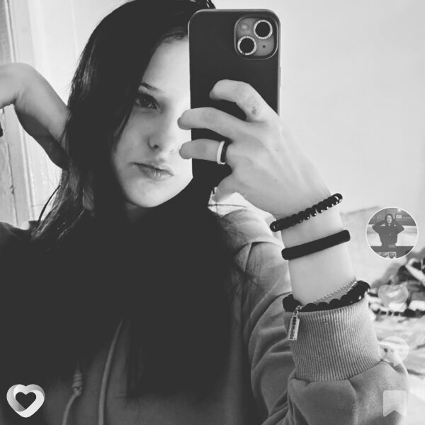 Есения, 18, Караганде — анкета №3881668