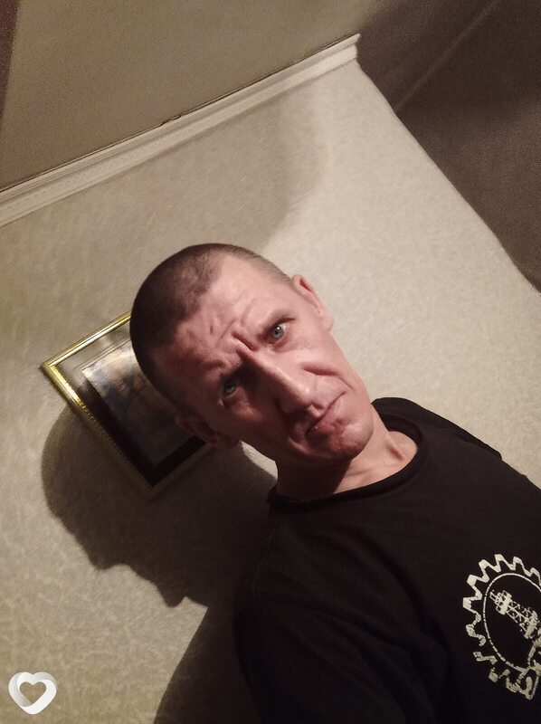 Александр, 40, Омске — анкета №3881679