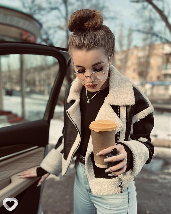 Виолетта, 18, Донецке — анкета №3881681