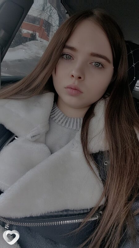 Полина, 30, Орске — анкета №3881684