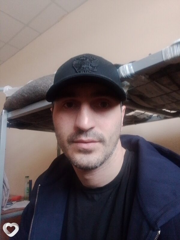 Бека, 36, Рузаевке — анкета №3881608