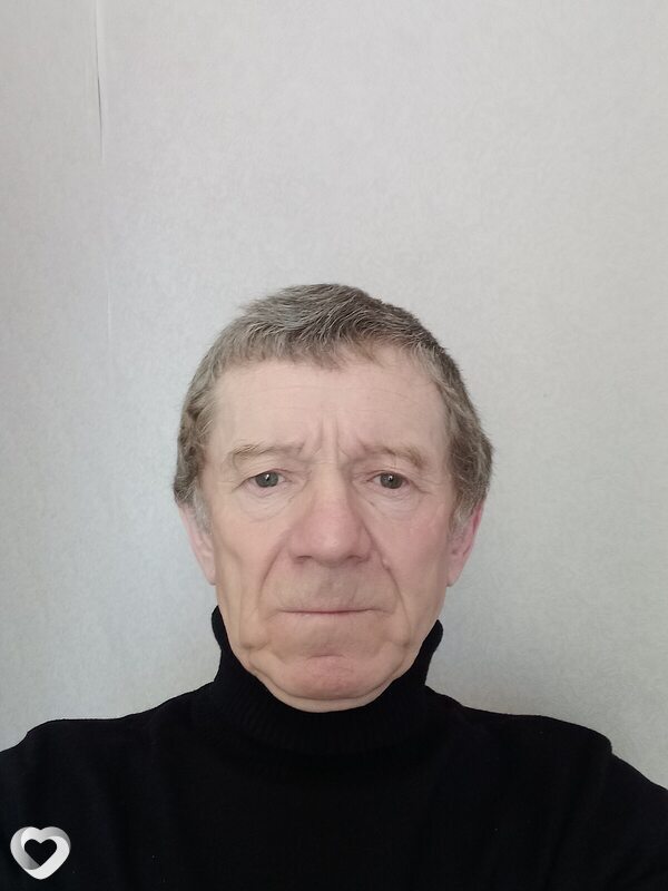 Юра, 61, Казани — анкета №3881609