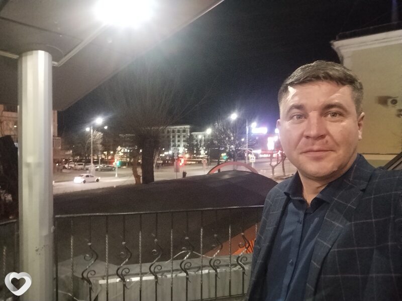 Александр, 36, Луганске — анкета №3881610