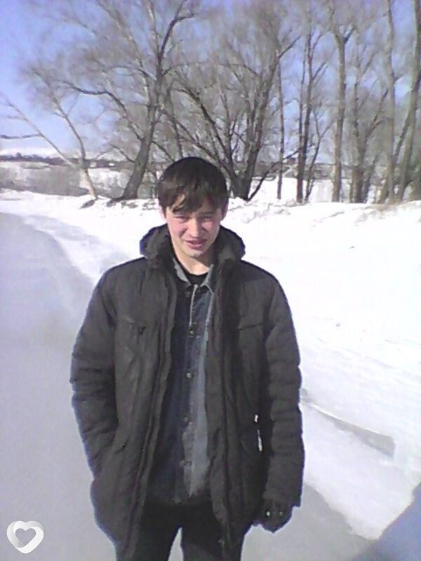 Максим, 30, Красноярске — анкета №3881614