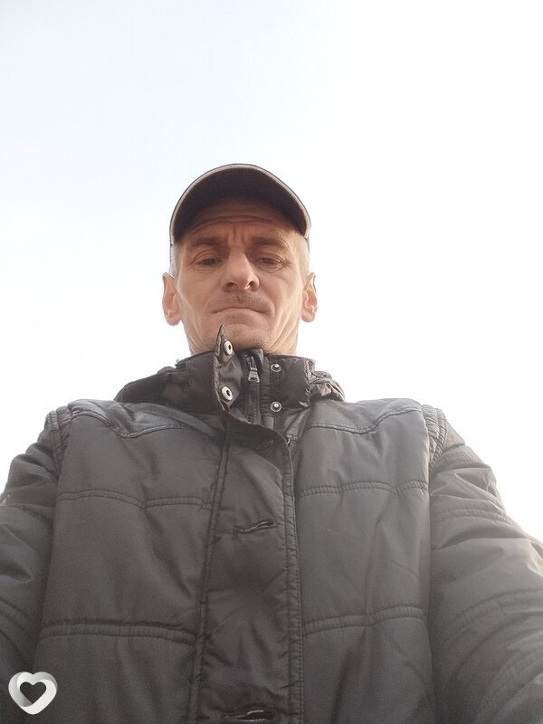 Виталий, 45, Минске — анкета №3881624