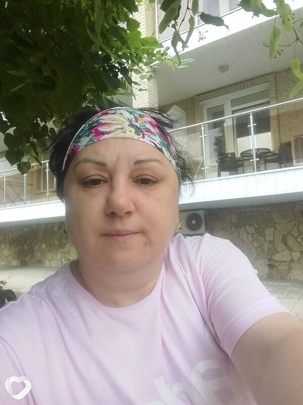 Елена, 47, Ростове-на-Дону — анкета №3881727