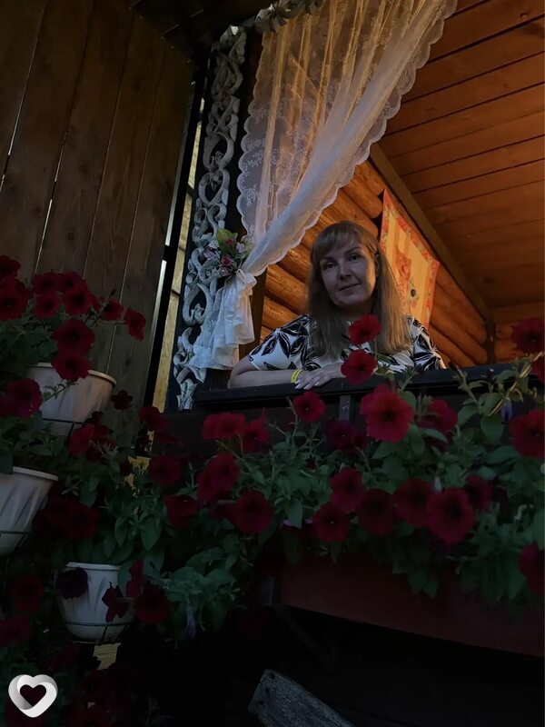 Ольга, 45, Йошкар-Оле — анкета №3881776