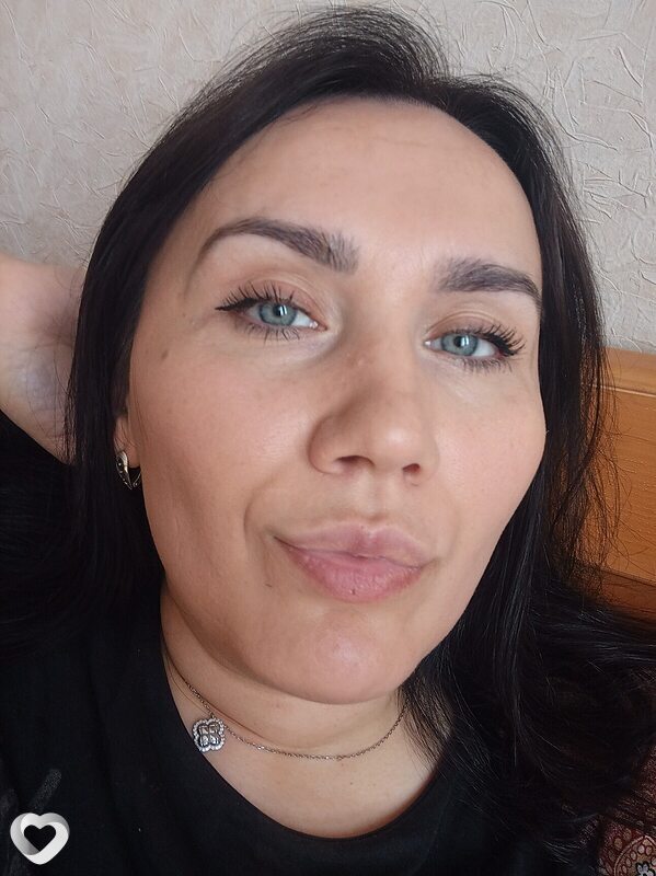 Лия, 37, Ульяновске — анкета №3881778
