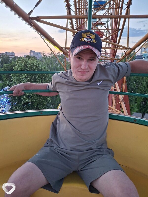 Nkolw, 27, Тамбове — анкета №3881779