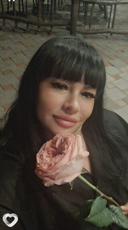 Анна, 46, Ростове-на-Дону — анкета №3881785