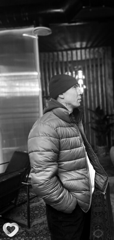 Александр, 34, Перми — анкета №3881788