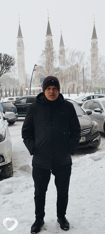 Muhammet, Мары