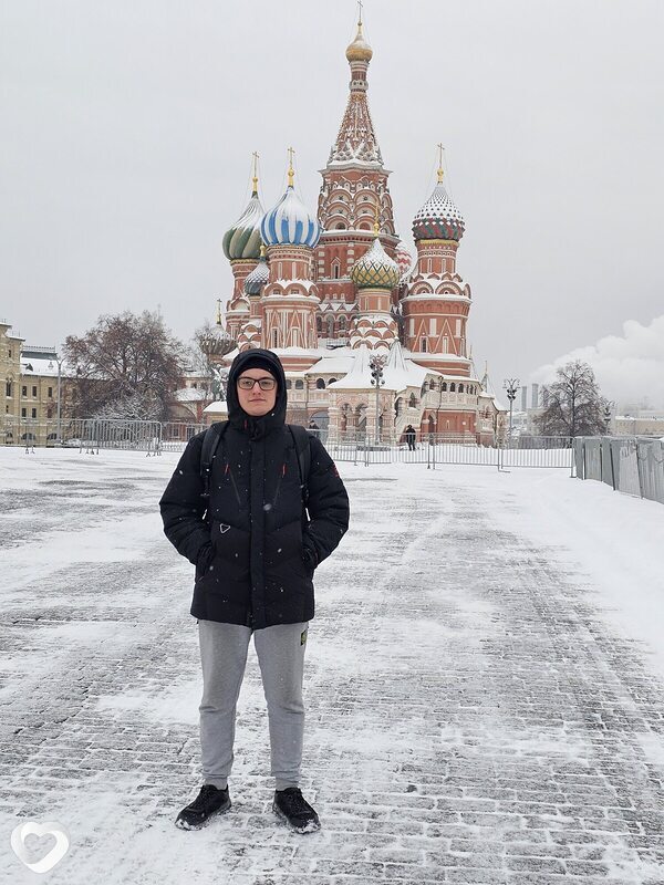 Славян, 23, Иркутске — анкета №3881836