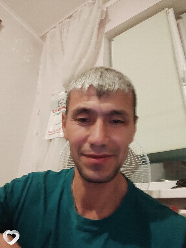 Темур, 45, Ульяновске — анкета №3881841