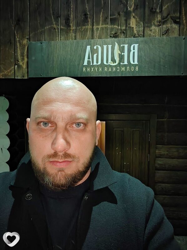 Игорь, 36, Славянске-на-Кубани — анкета №3881847