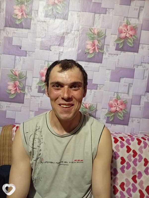 Vasja, 31, Одессе — анкета №3881848