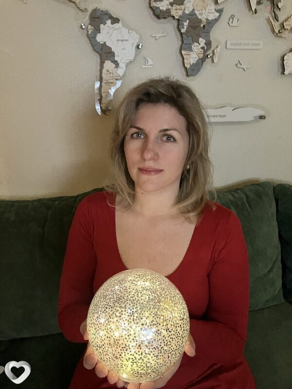 Юлия, 33, Балашихе — анкета №3881849