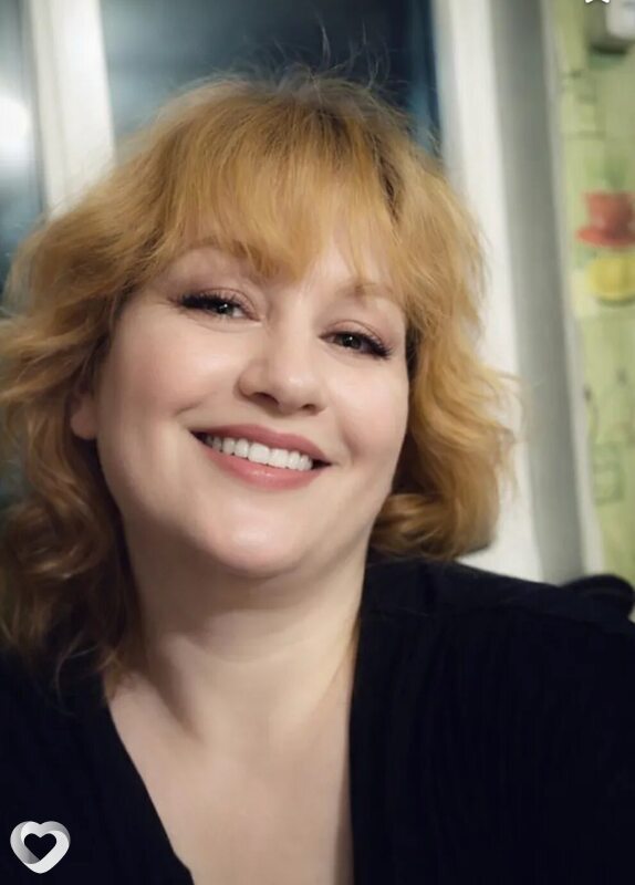 Татьяна, 41, Саратове — анкета №3881800