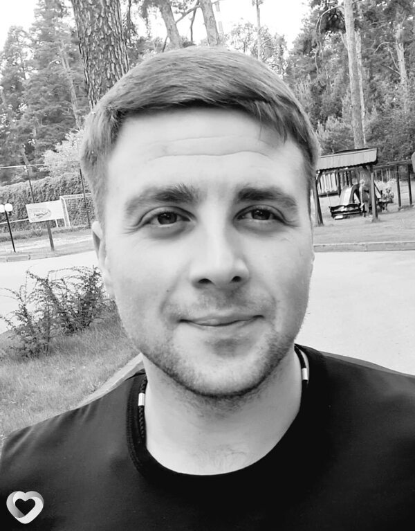 Александр, 36, Муроме — анкета №3881801
