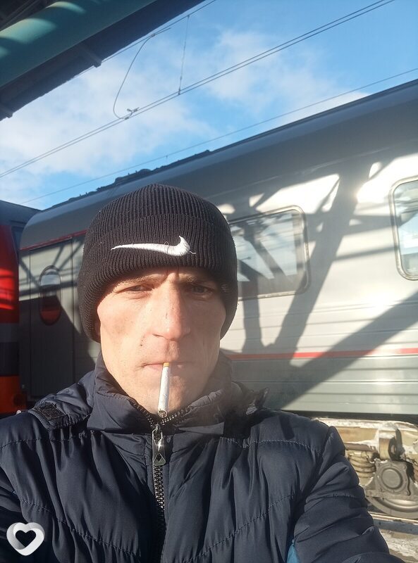 Виталий, 38, Жигулевске — анкета №3881808