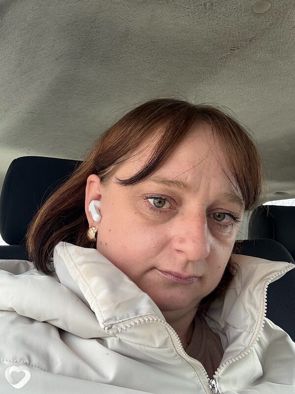 Наталья, 36, Новосибирске — анкета №3881816