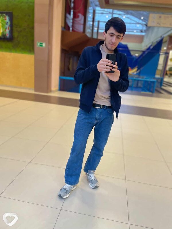 Abujon, 26, Екатеринбурге — анкета №3881822