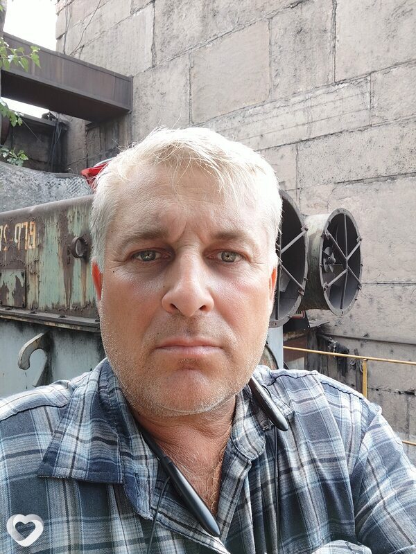 Сергей, 53, Оренбурге — анкета №3882131