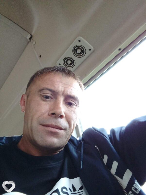 Женя, 42, Южно-Сахалинске — анкета №3882138