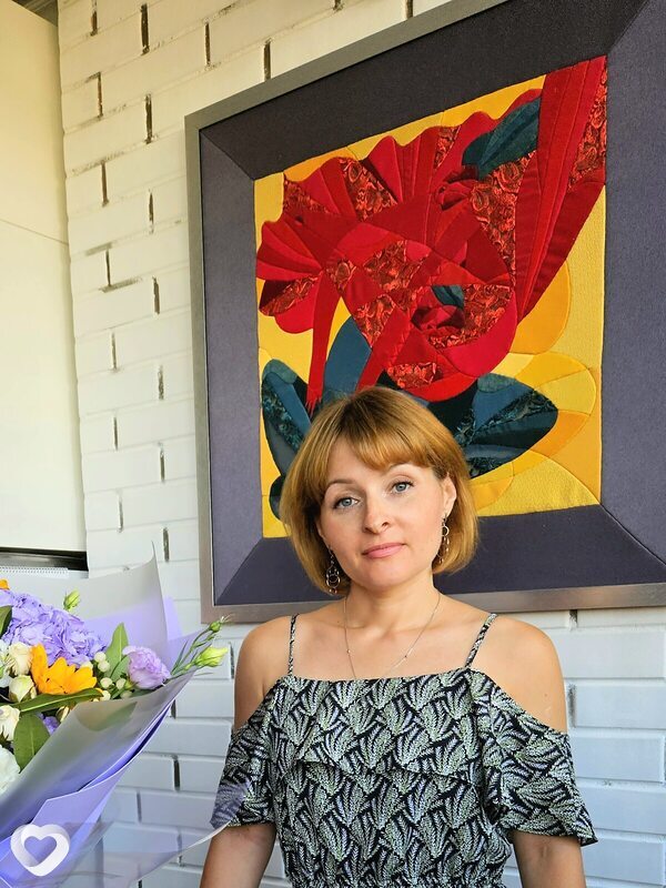 Елена, 39, Тюмени — анкета №3882144