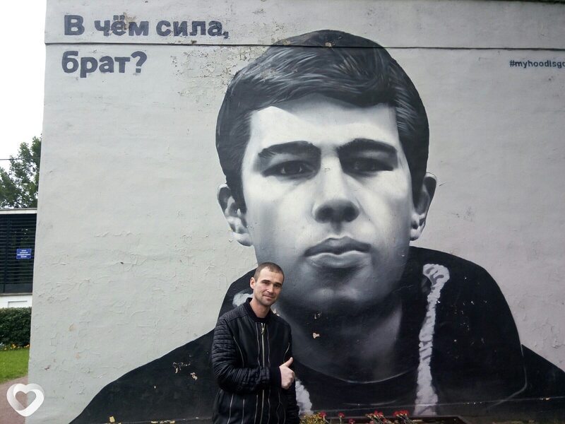 Виталий, 46, Орске — анкета №3881882