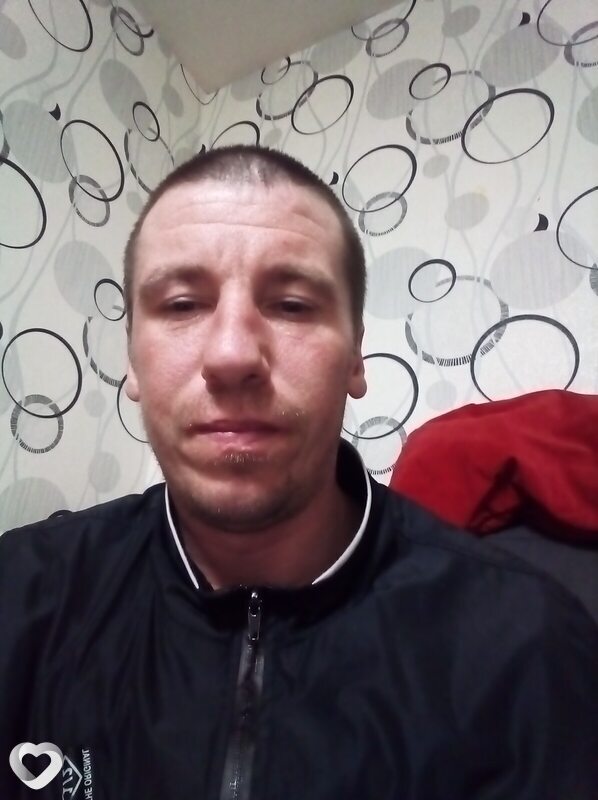 Виктор, 35, Новосибирске — анкета №3881887