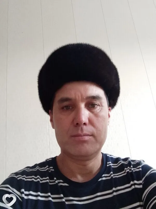 Анвар, 45, Москве — анкета №3881888