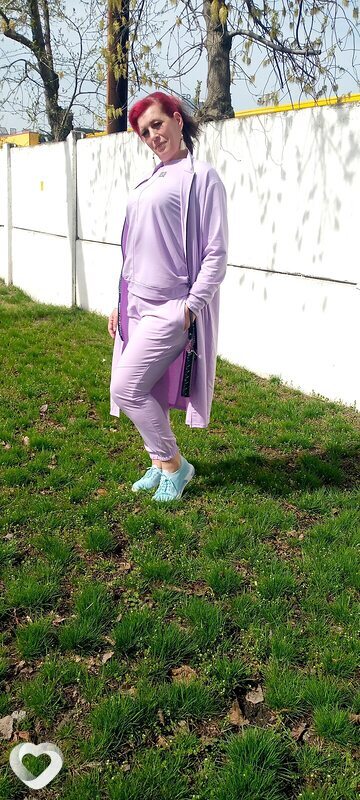 Ирина, 45, Киеве — анкета №3881891