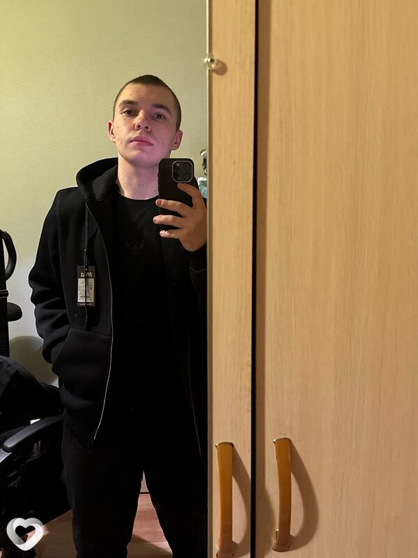 Алексей, 18, Казани — анкета №3881892