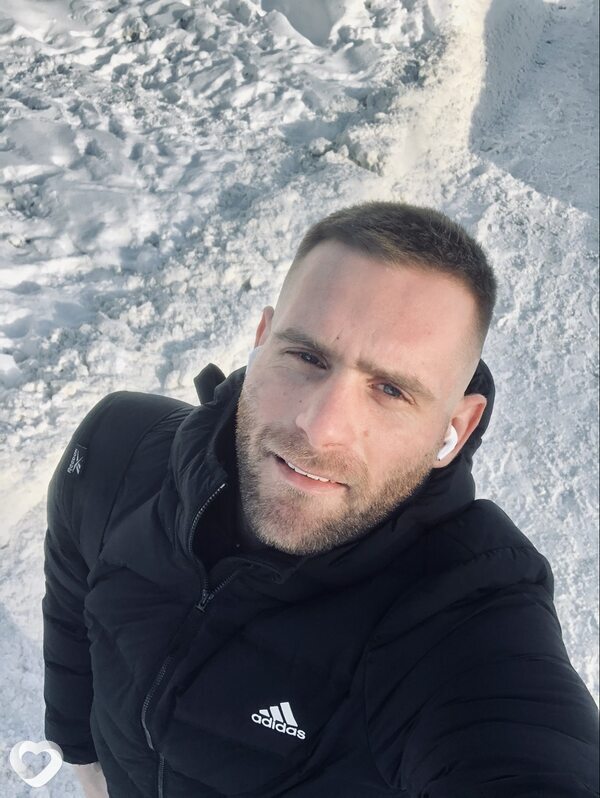 Александр, 34, Москве — анкета №3881896