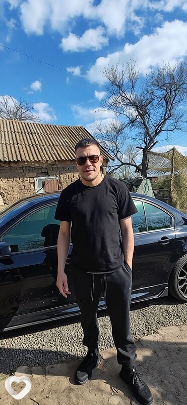 Black, 35, Ростове-на-Дону — анкета №3881852