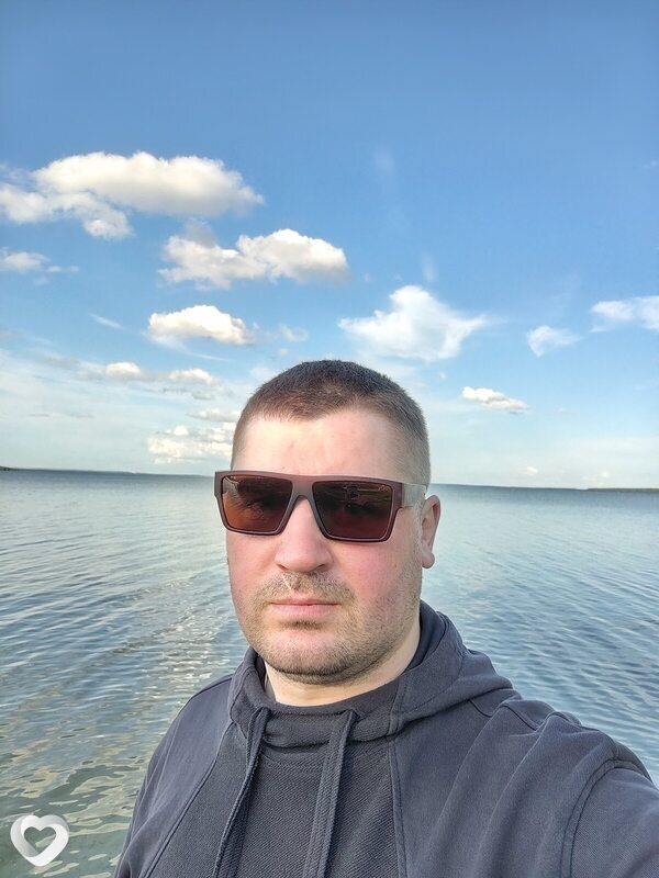 Анатолий, 33, Минске — анкета №3881855