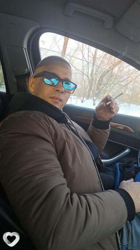 Алексей, 32, Челябинске — анкета №3881871