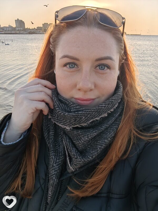 Мария, 33, Анапе — анкета №3881925
