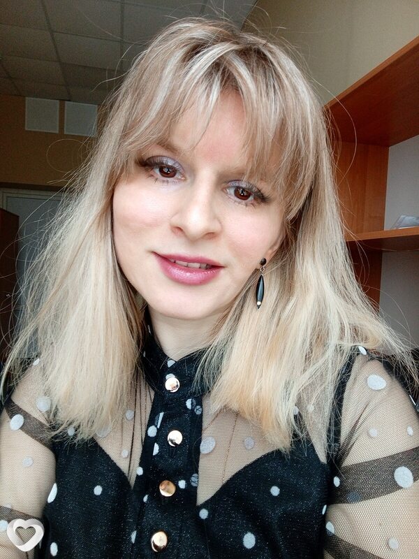 Eka, 32, Владимире — анкета №3881926