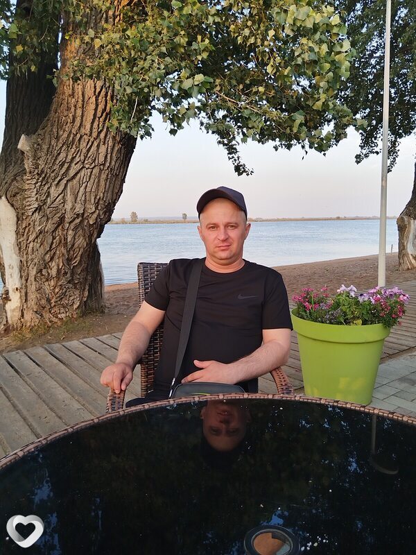 Колян, 36, Костанае — анкета №3881941