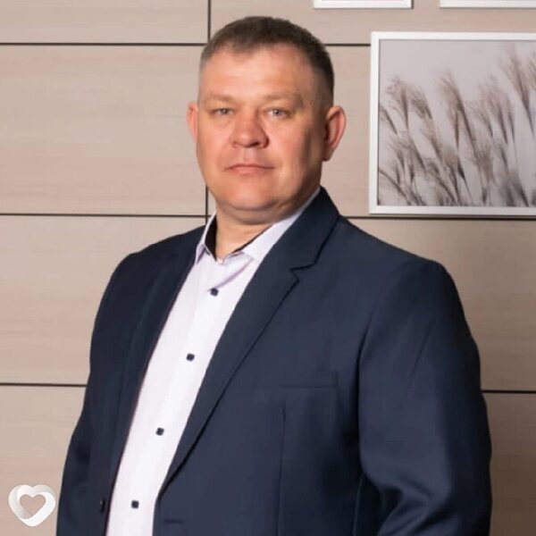 Николай, 46, Камени-на-Оби — анкета №3881949