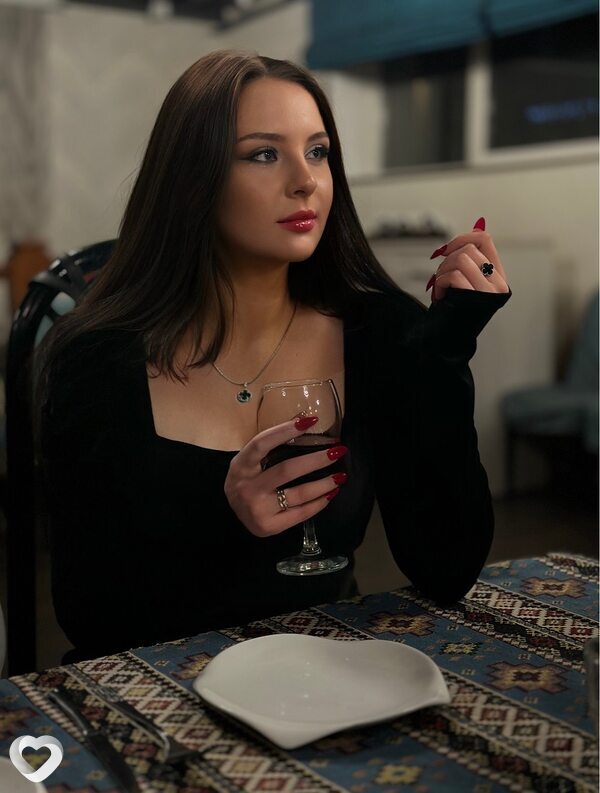 Алина, 27, Воронеже — анкета №3882252