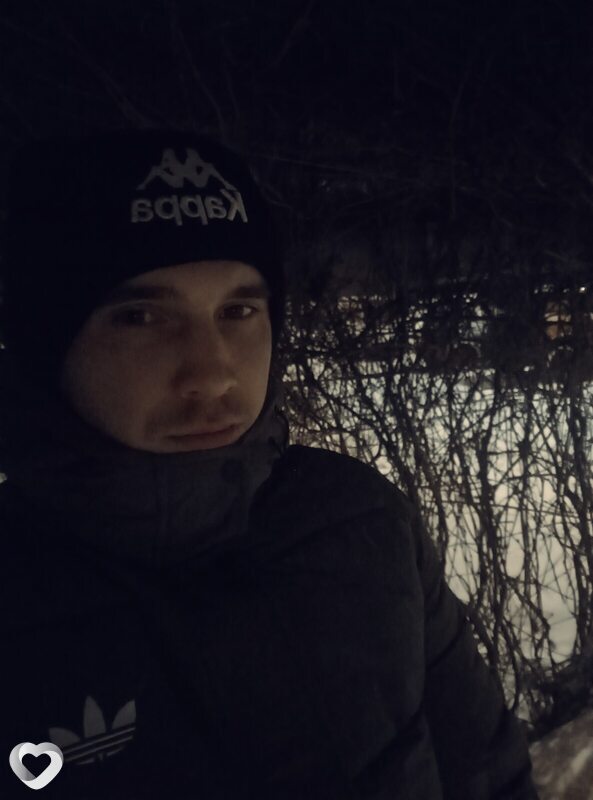 Алексей, 30, Санкт-Петербурге — анкета №3882255
