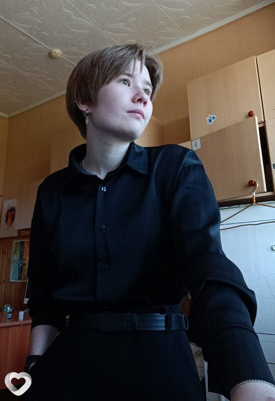 Александра, 20, Новосибирске — анкета №3882256