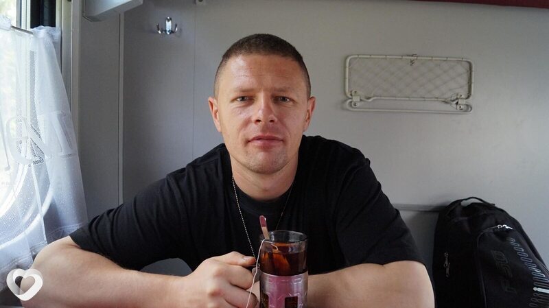 Евгений, 44, Лиде — анкета №3882257